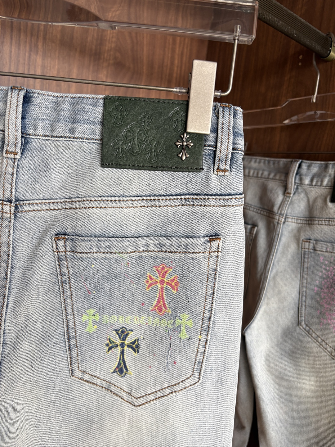 Jeans Man