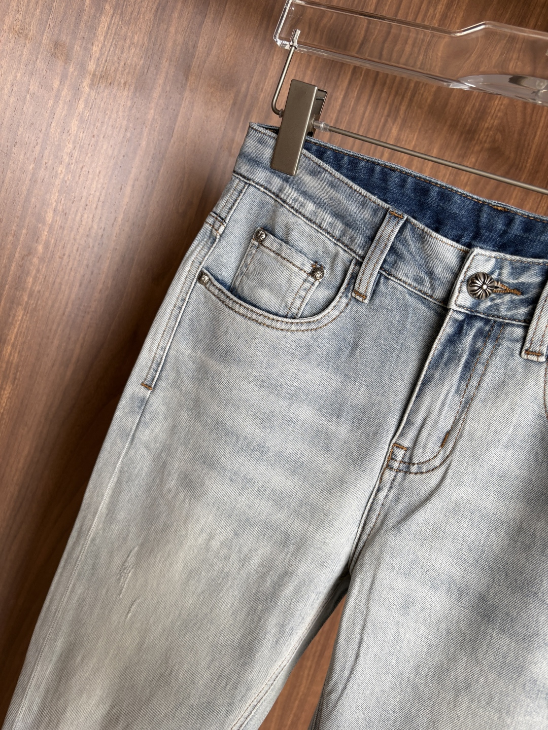 Jeans Man