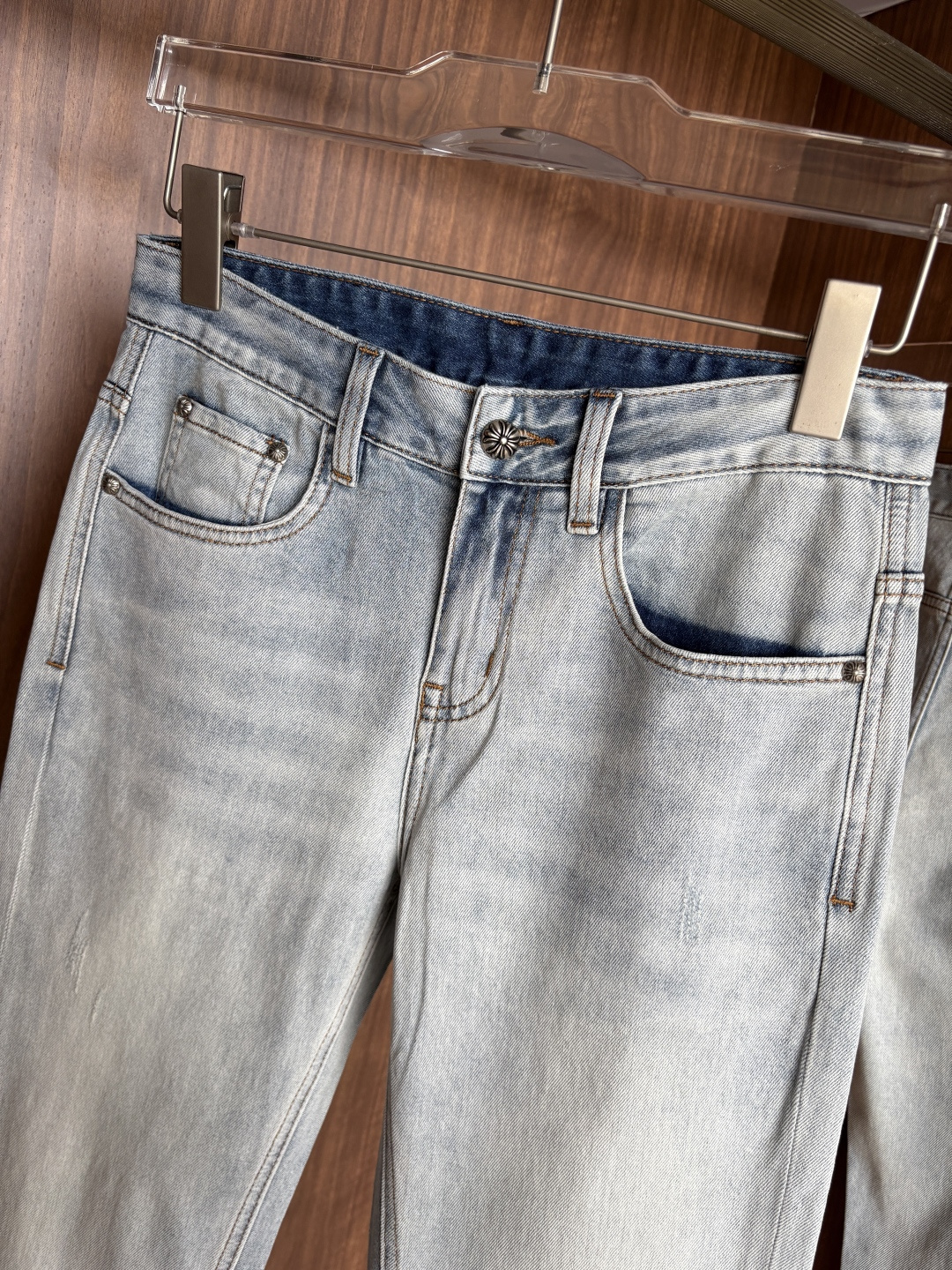 Jeans Man
