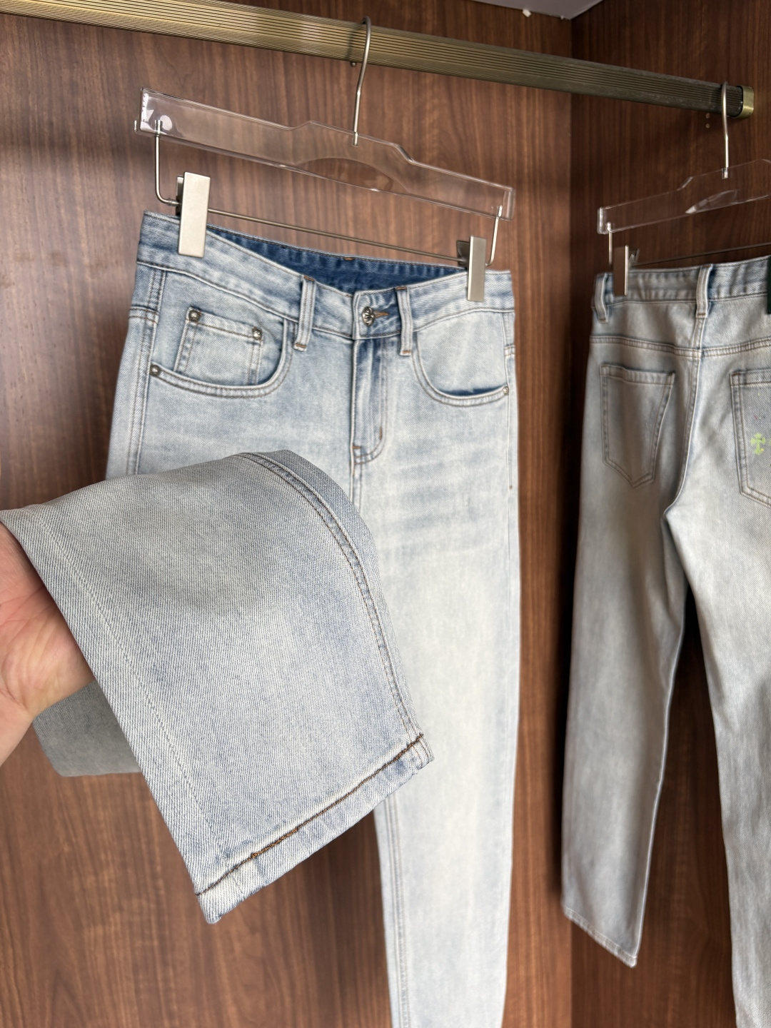 Jeans Man