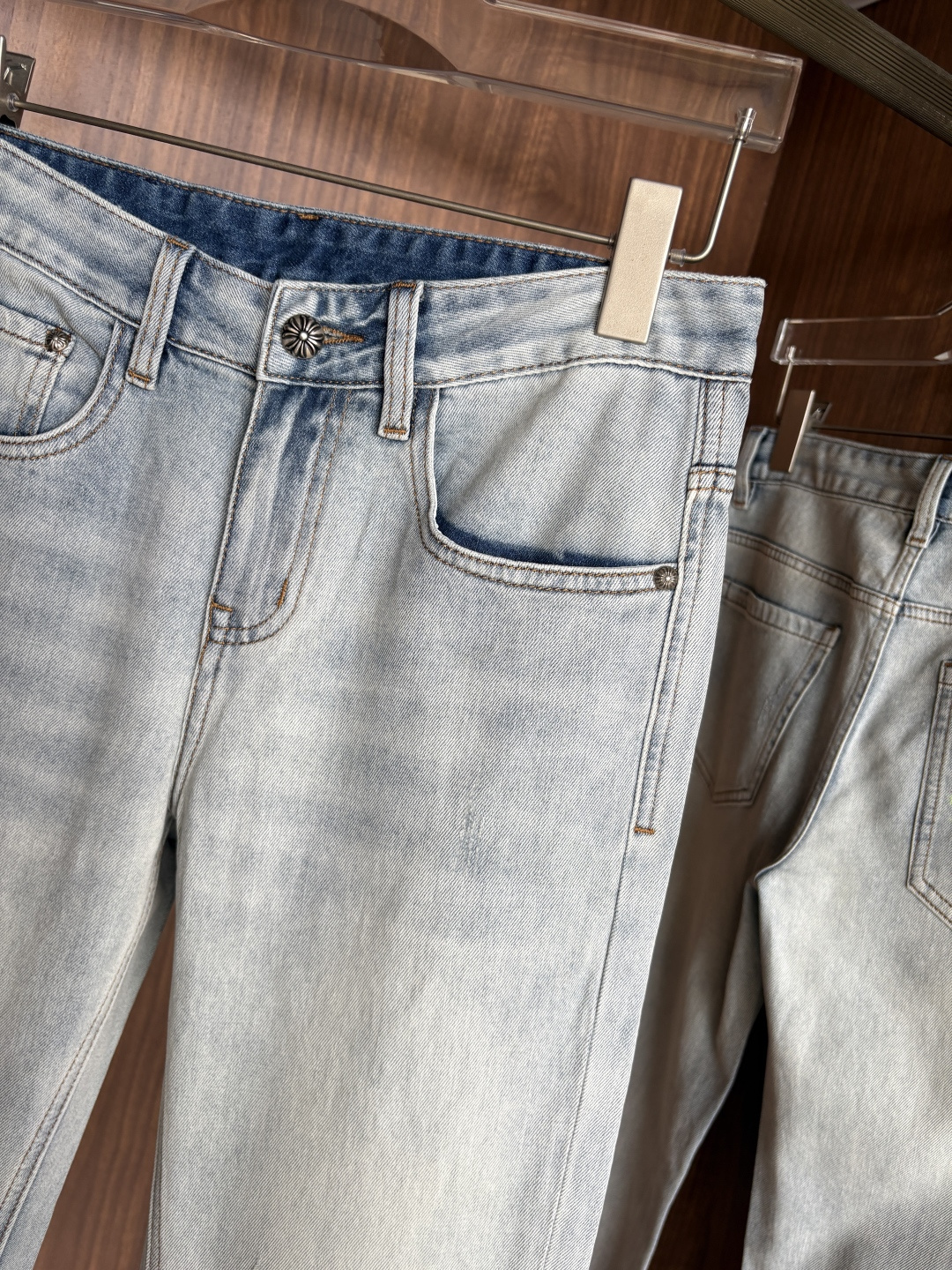 Jeans Man