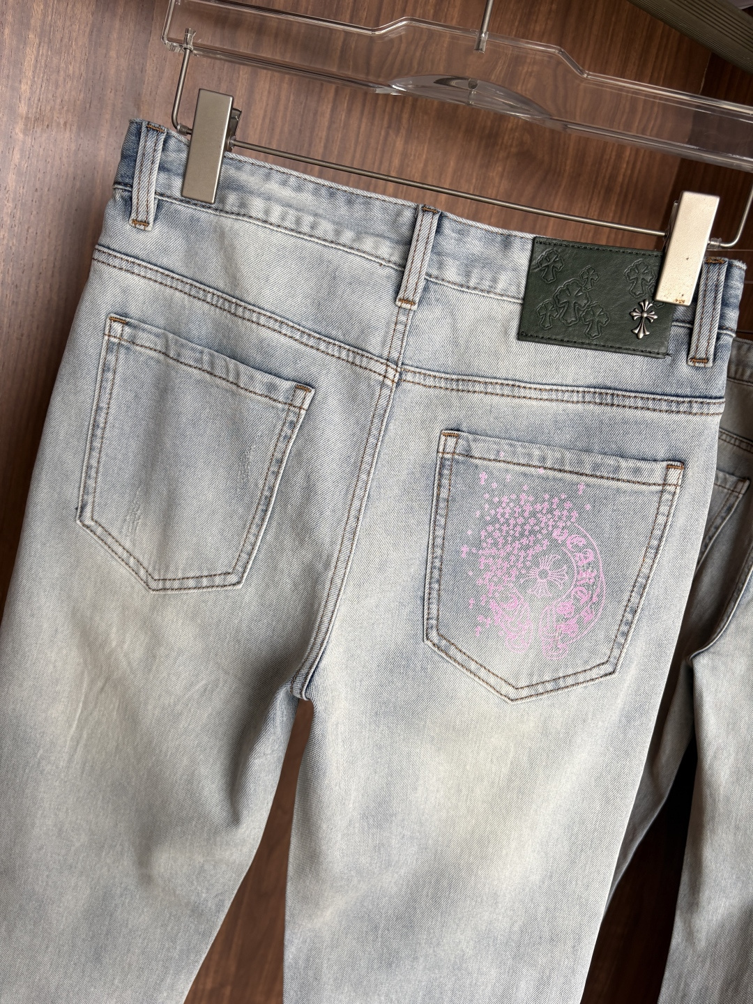Jeans Man