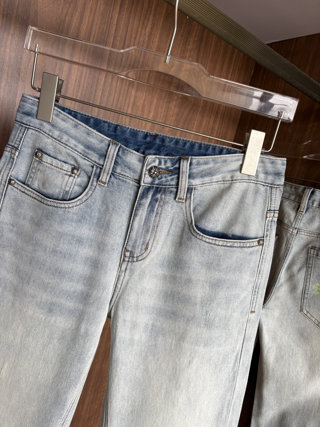 Jeans Man