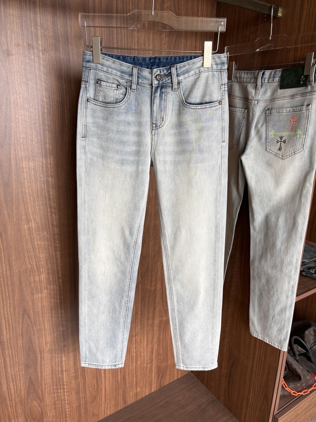 Jeans Man