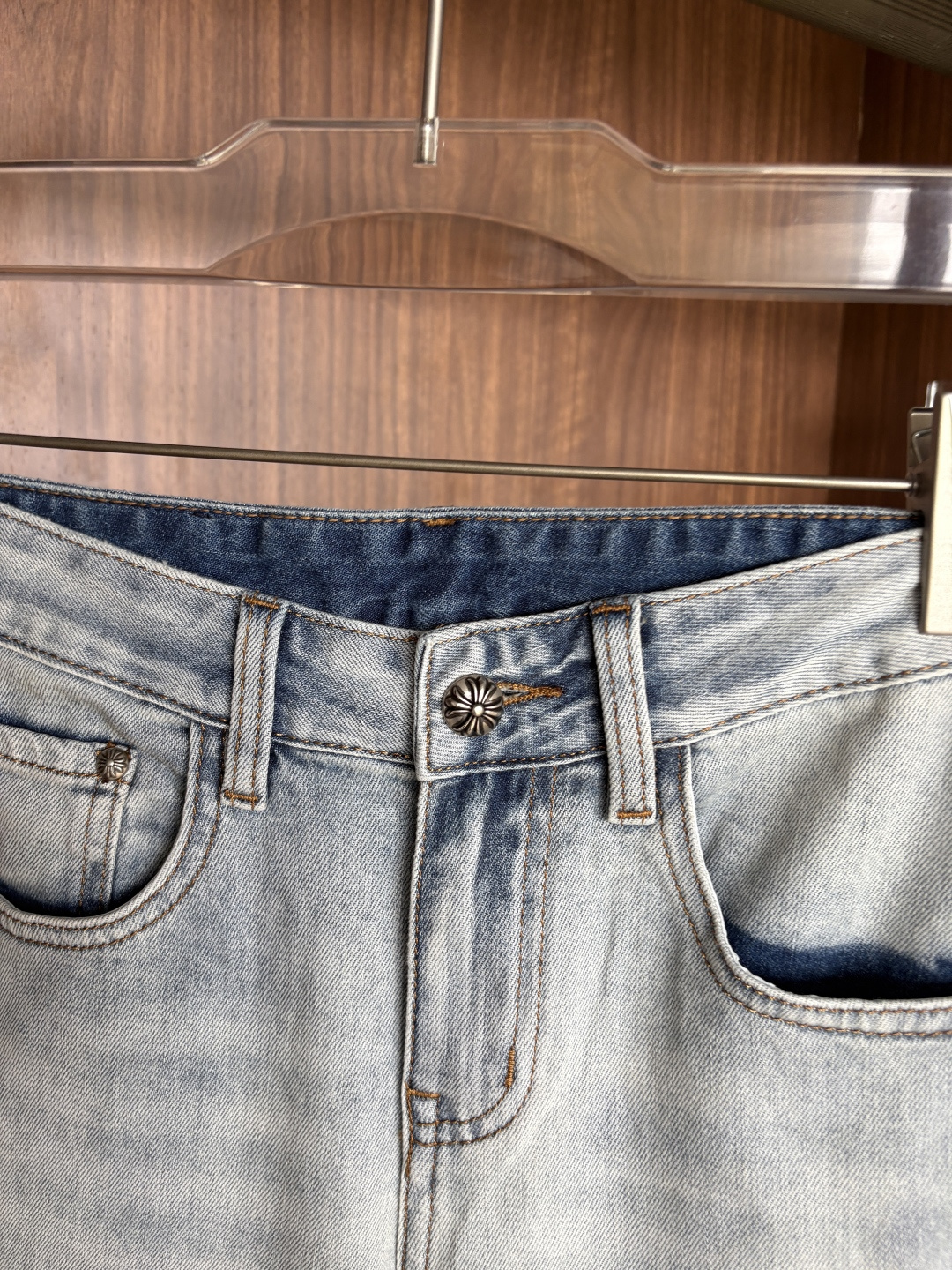 Jeans Man