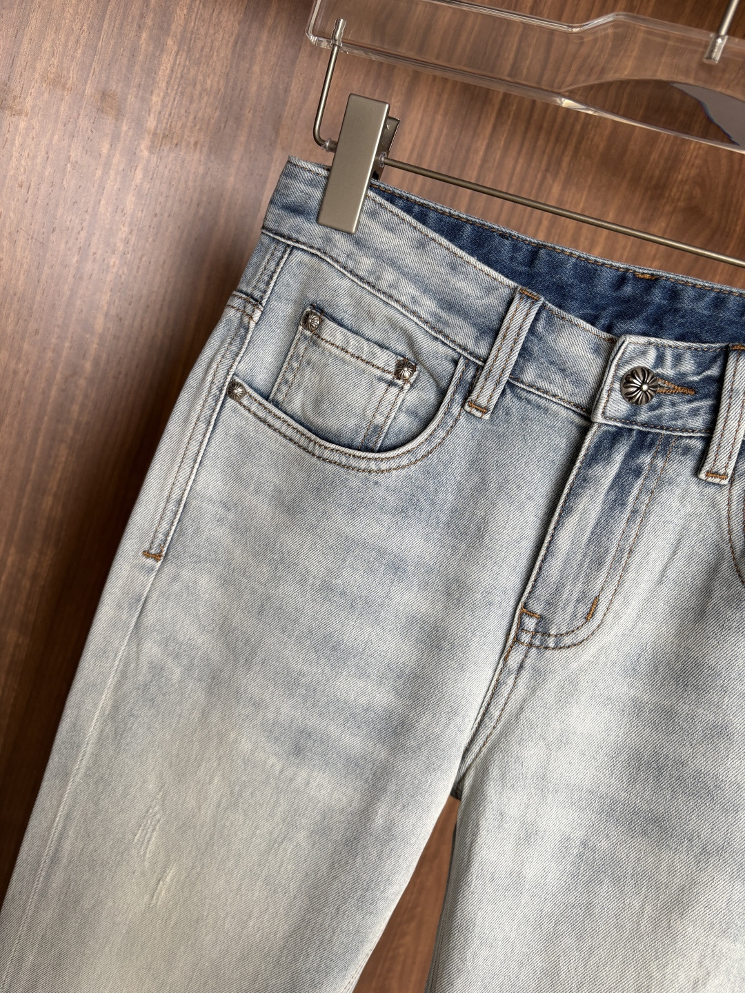 Jeans Man