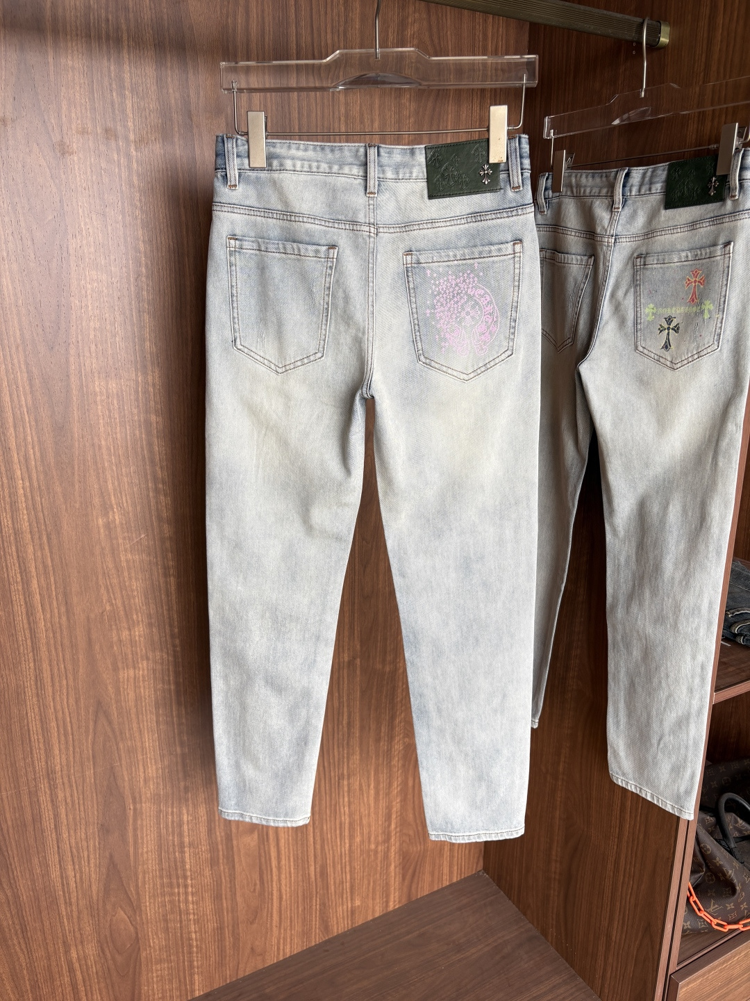 Jeans Man