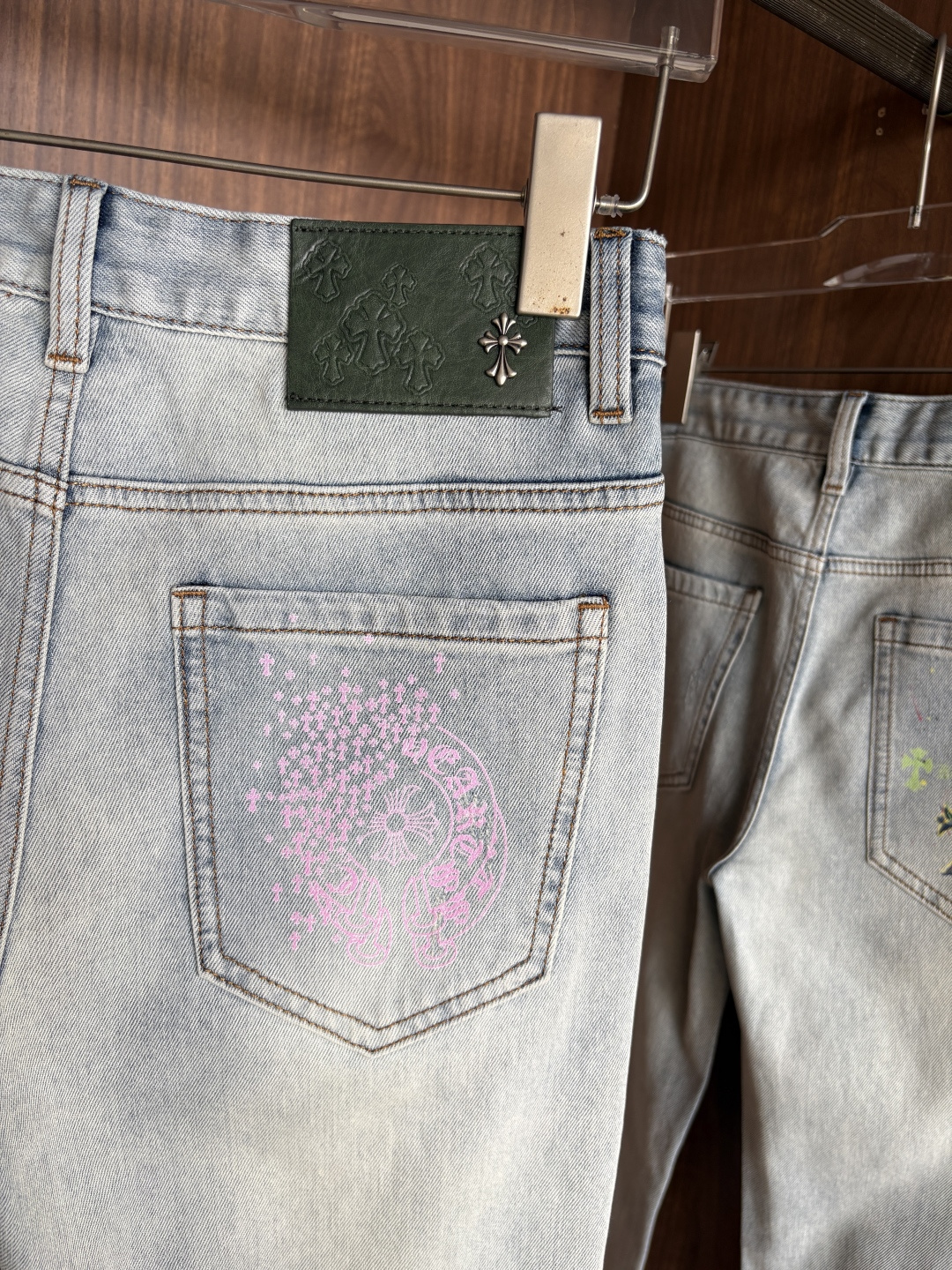 Jeans Man