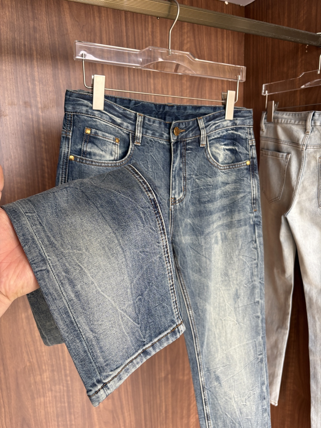 Jeans Man