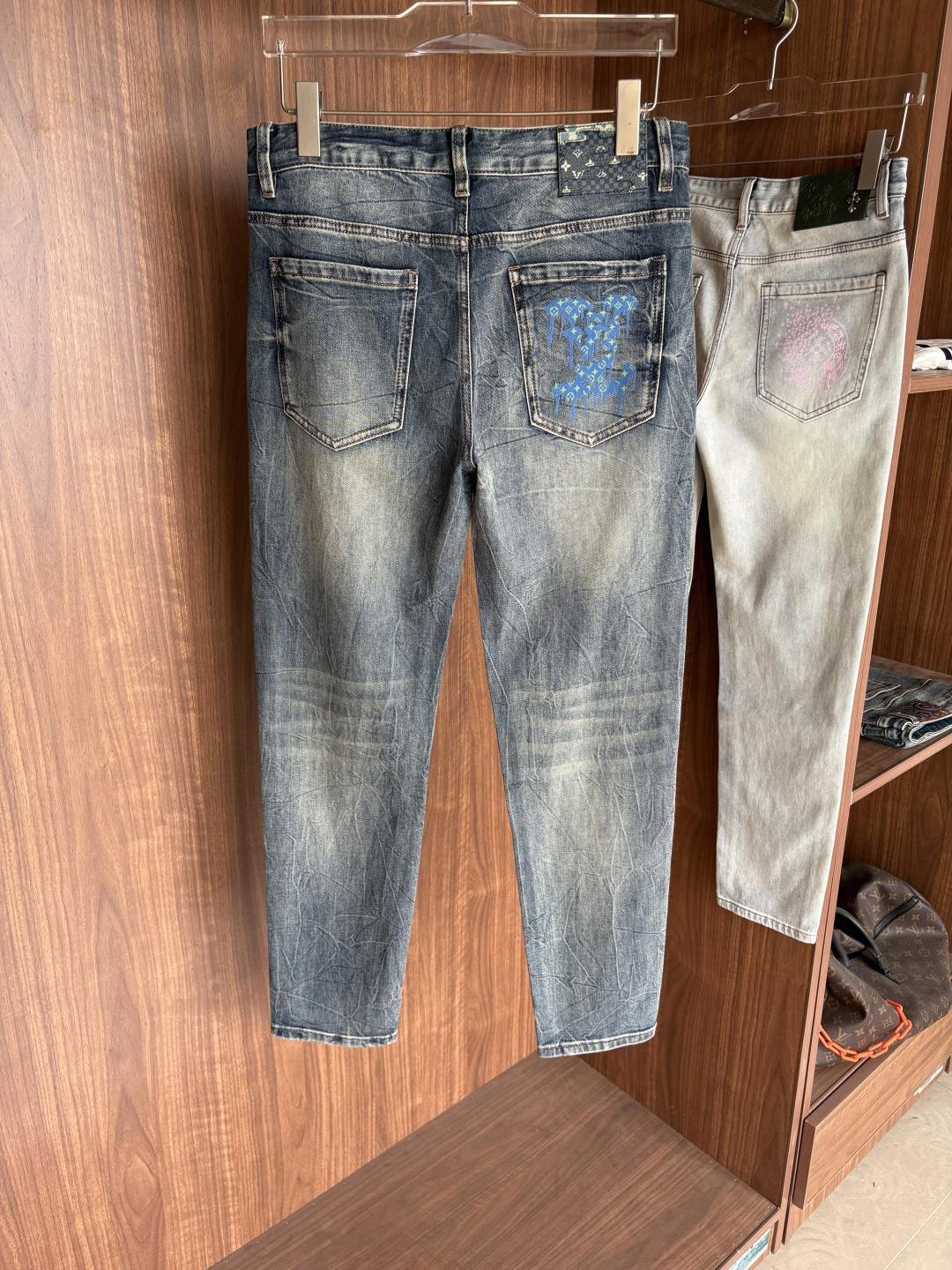 Jeans Man