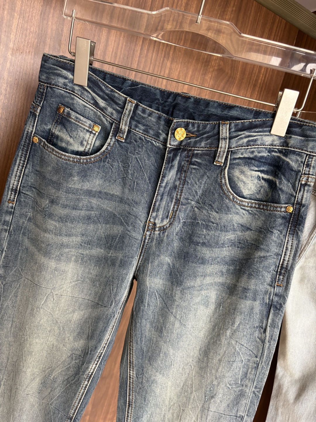 Jeans Man