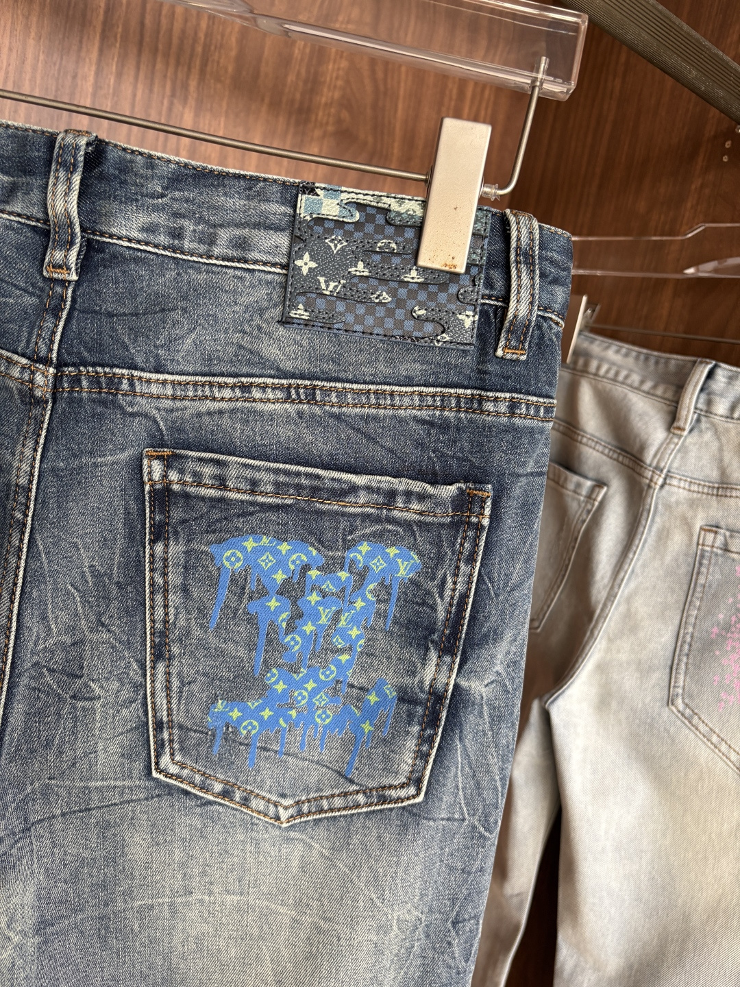 Jeans Man