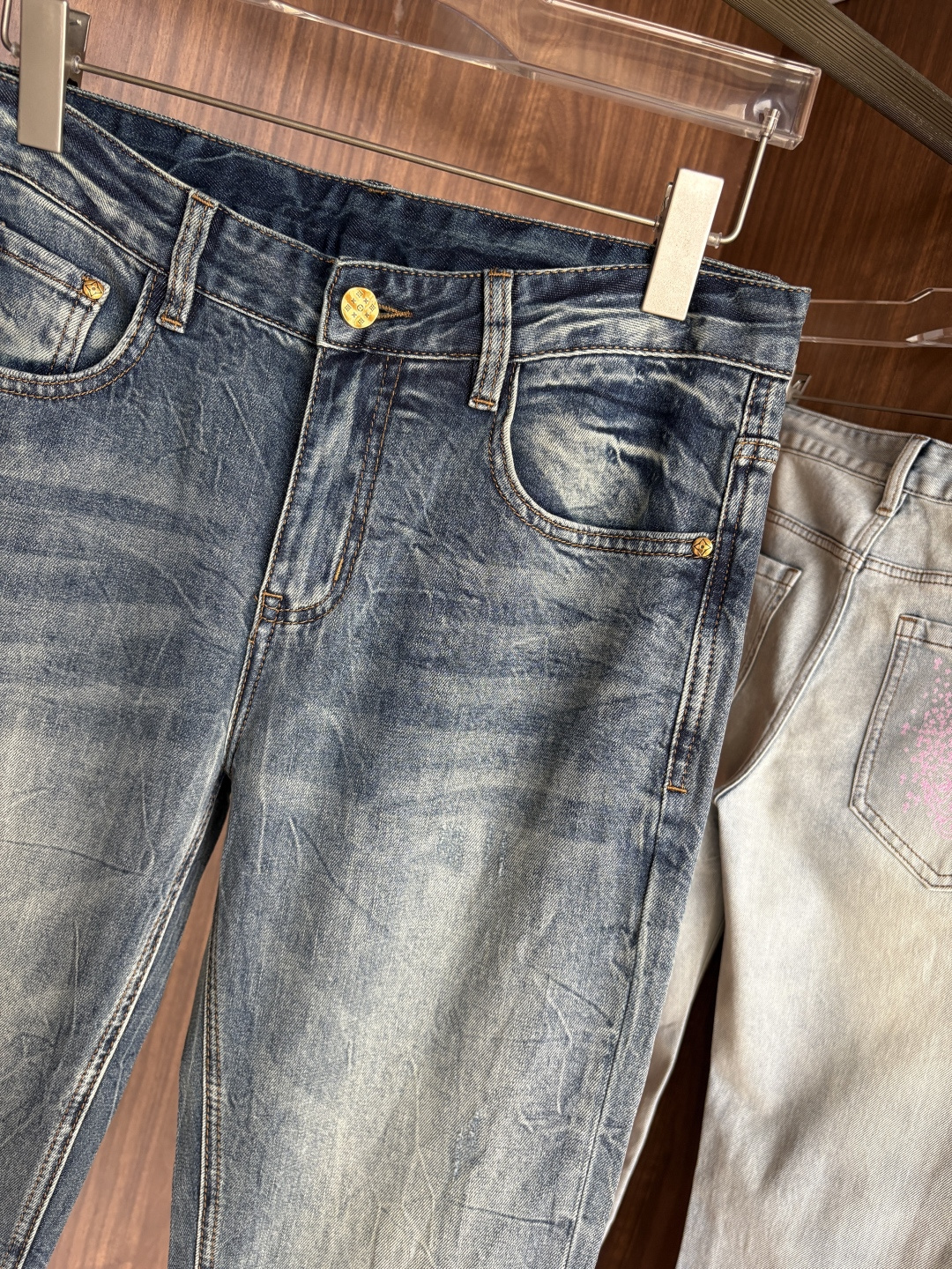 Jeans Man