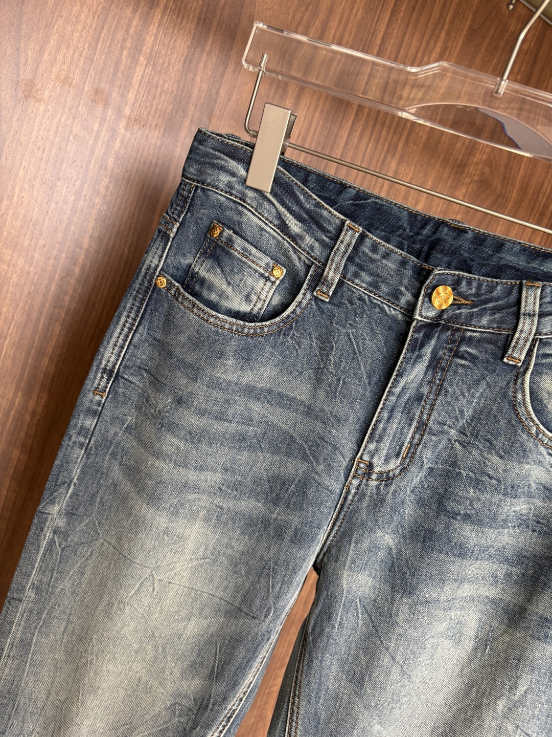 Jeans Man