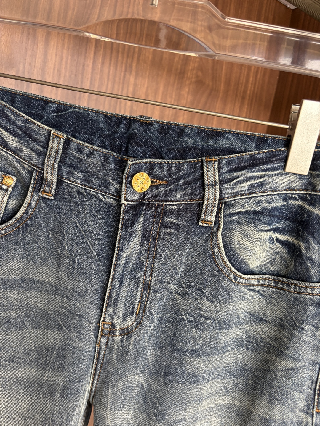 Jeans Man