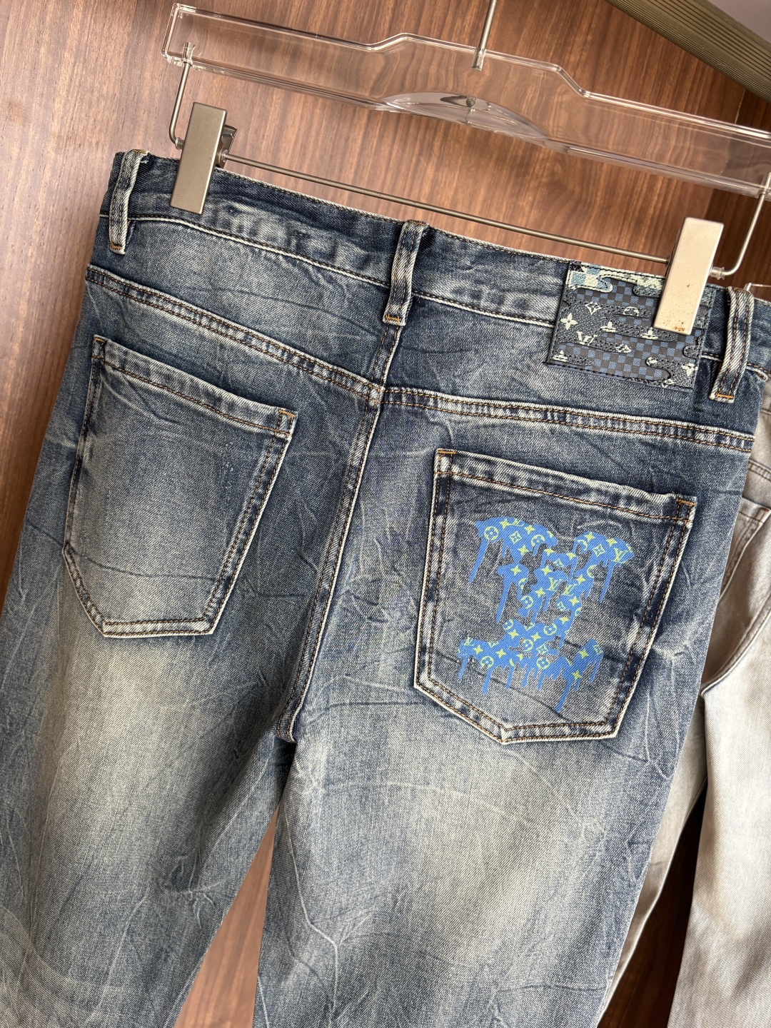 Jeans Man