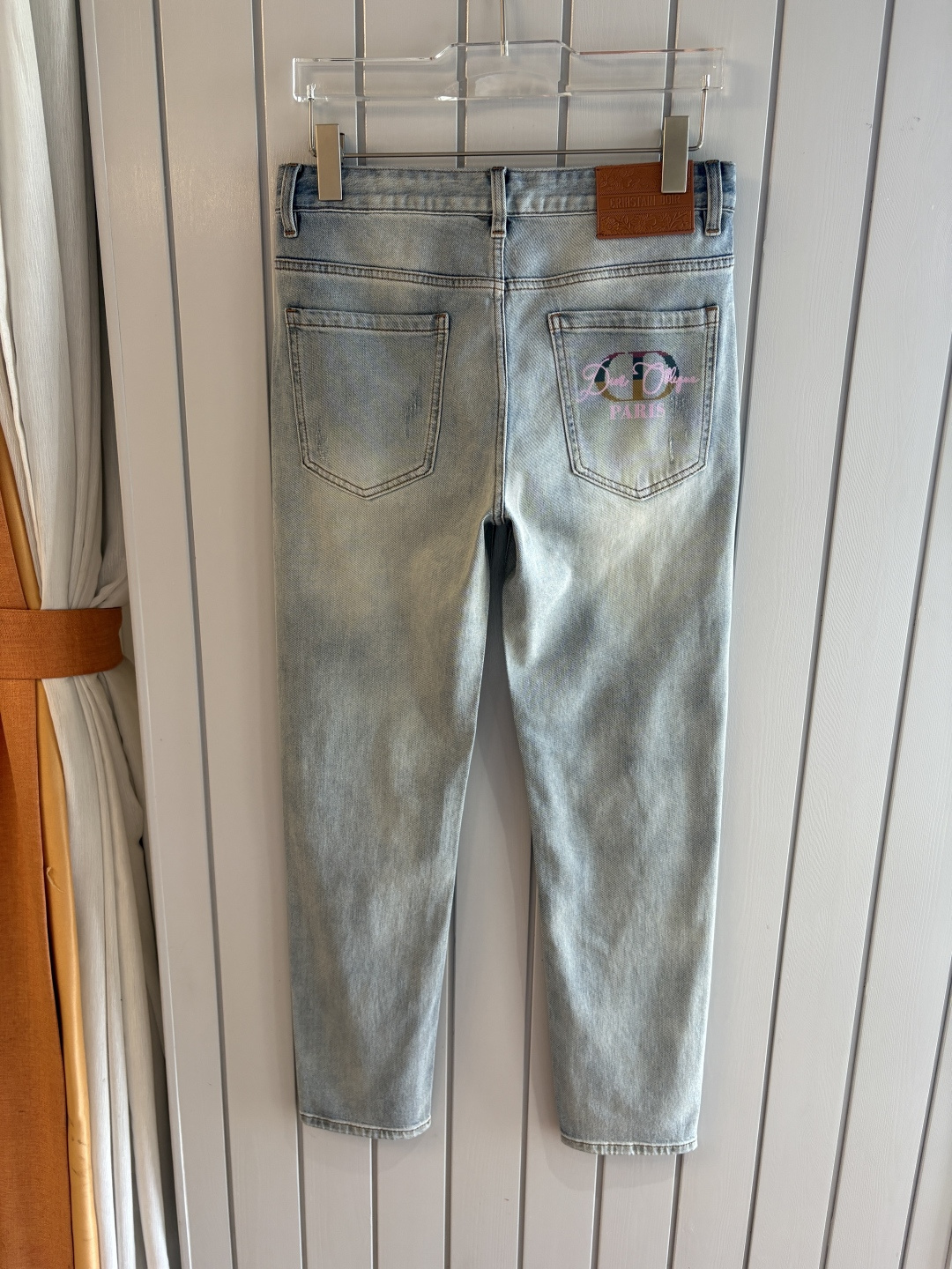 Jeans Man