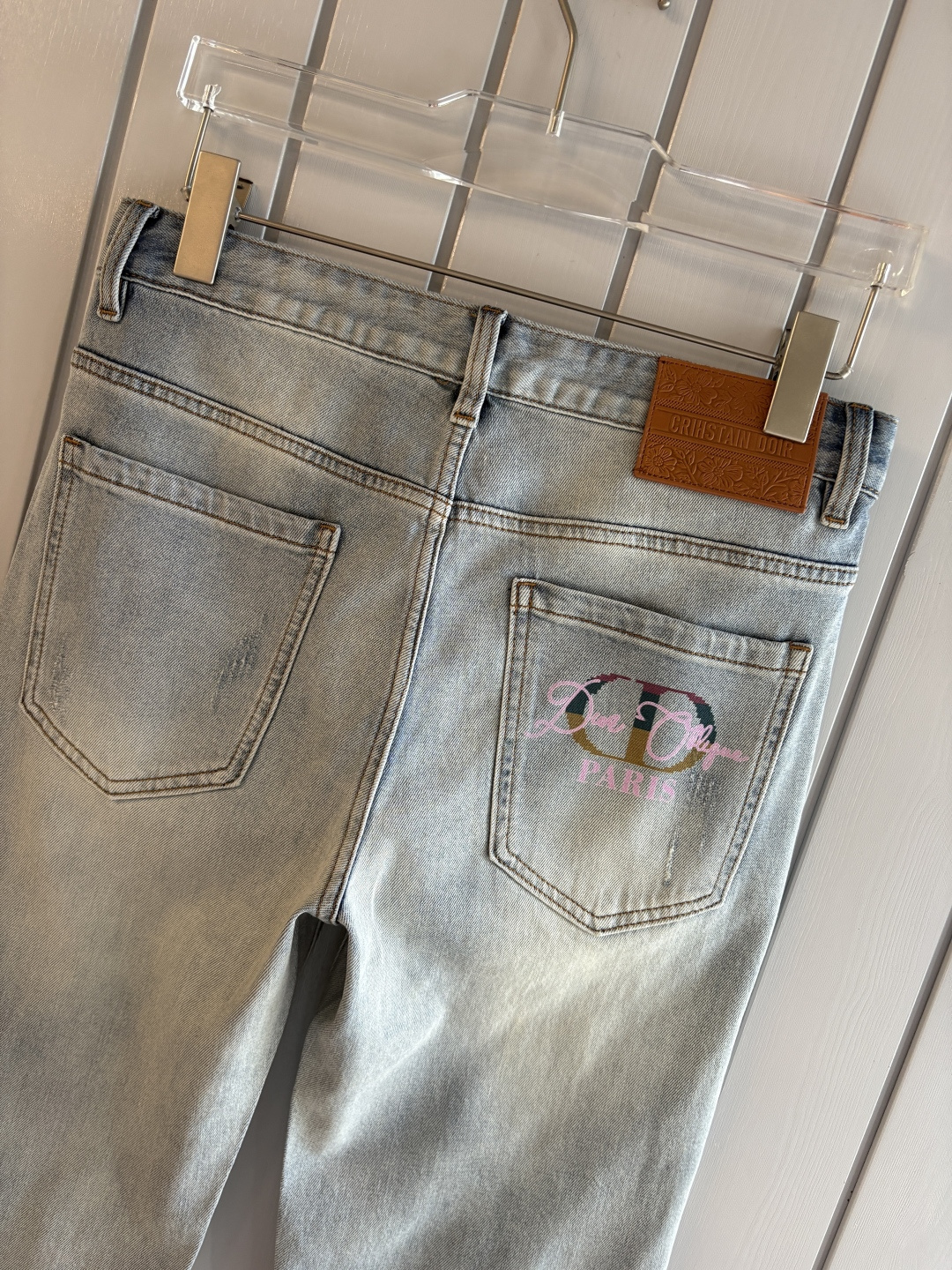 Jeans Man