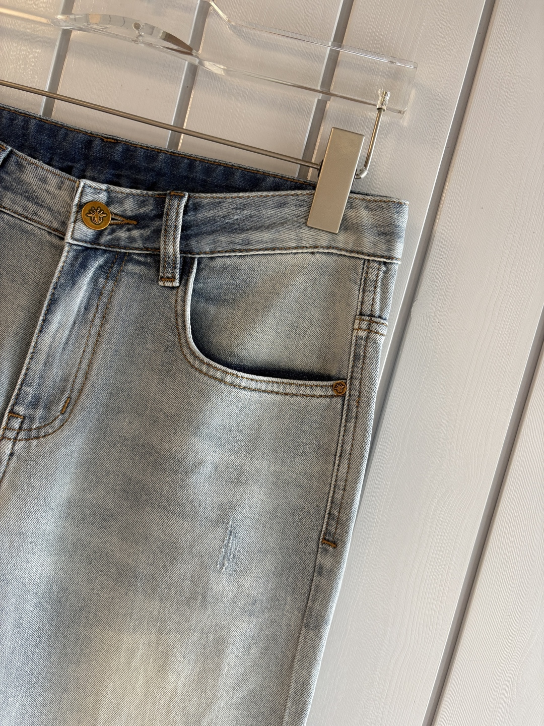 Jeans Man