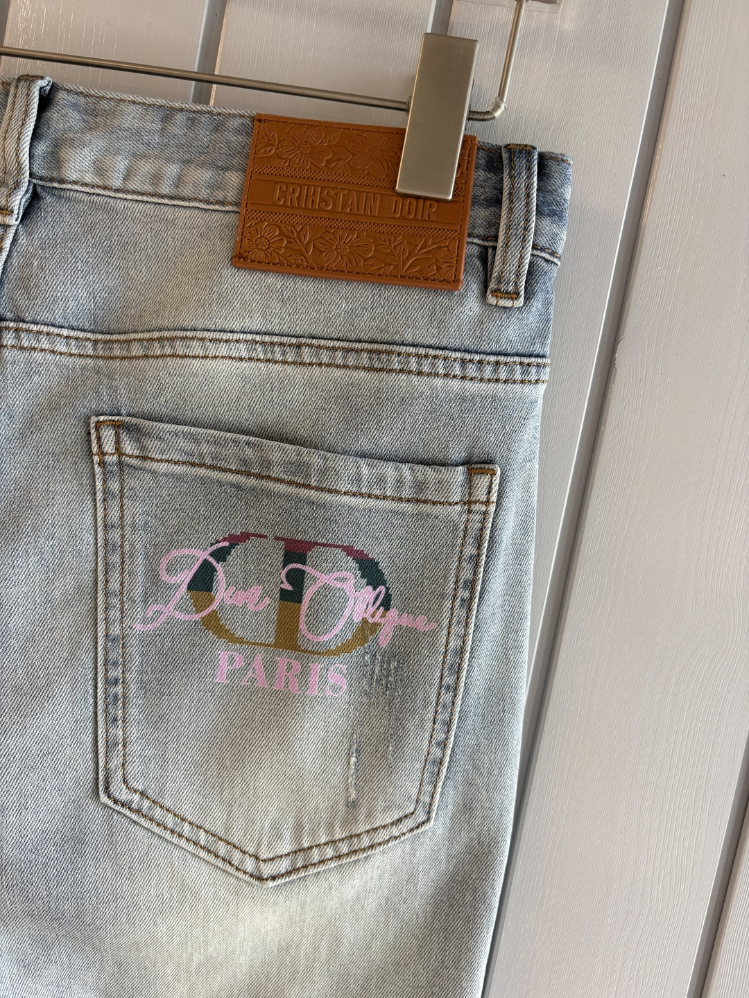 Jeans Man
