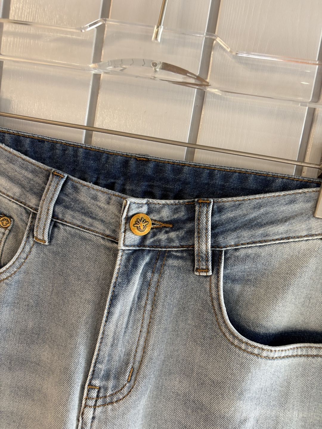 Jeans Man