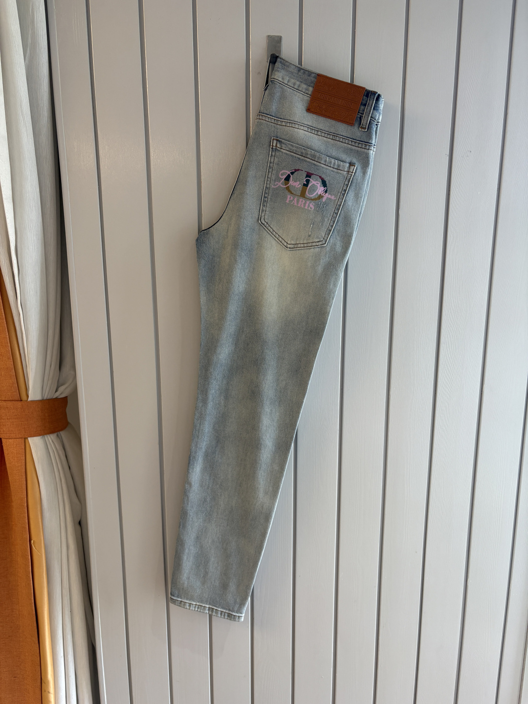 Jeans Man
