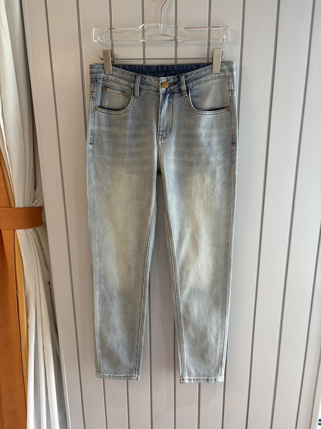 Jeans Man