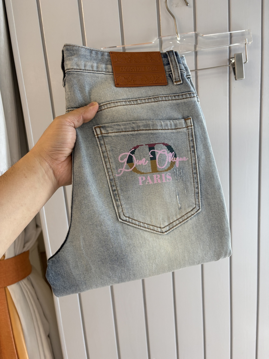 Jeans Man