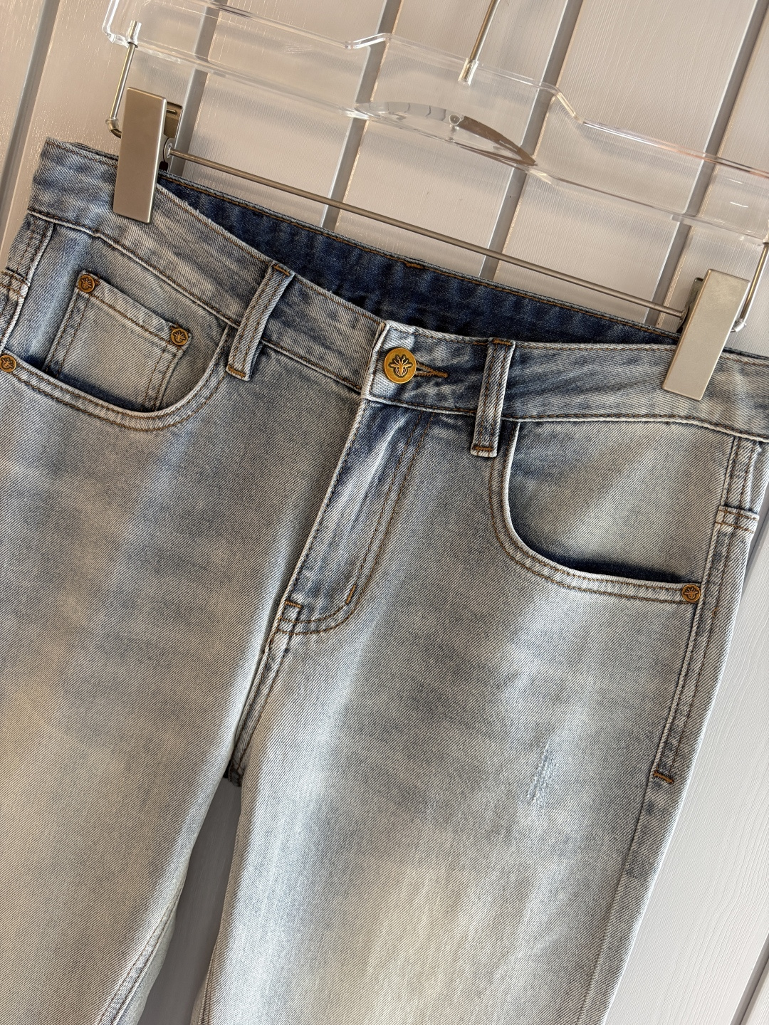 Jeans Man