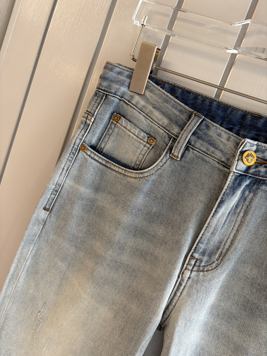 Jeans Man
