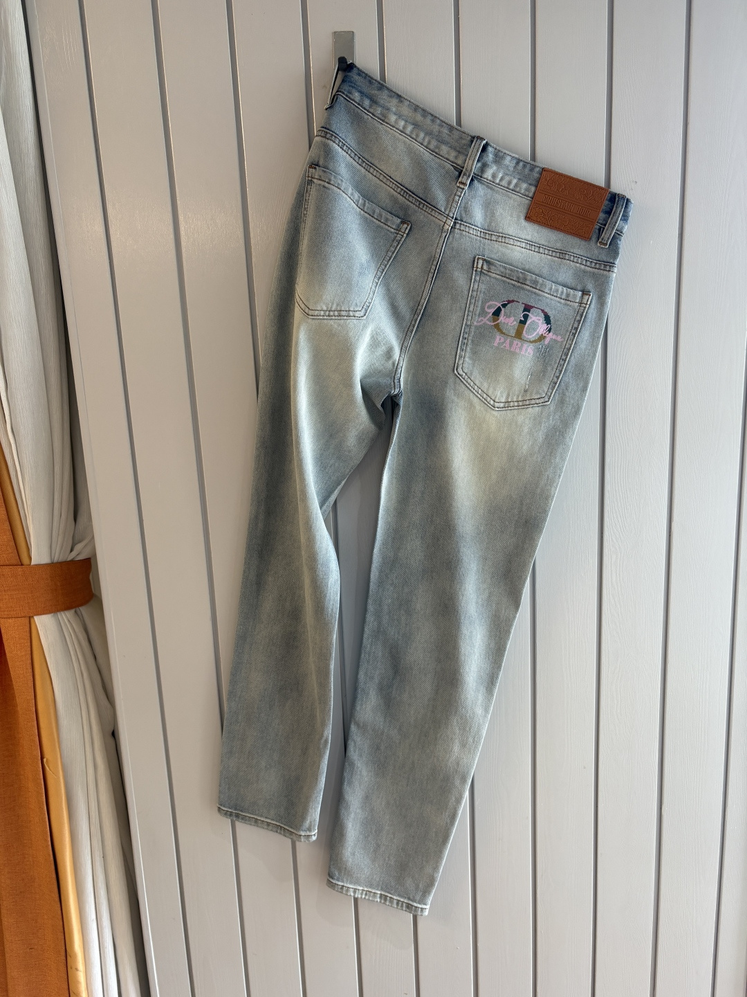 Jeans Man