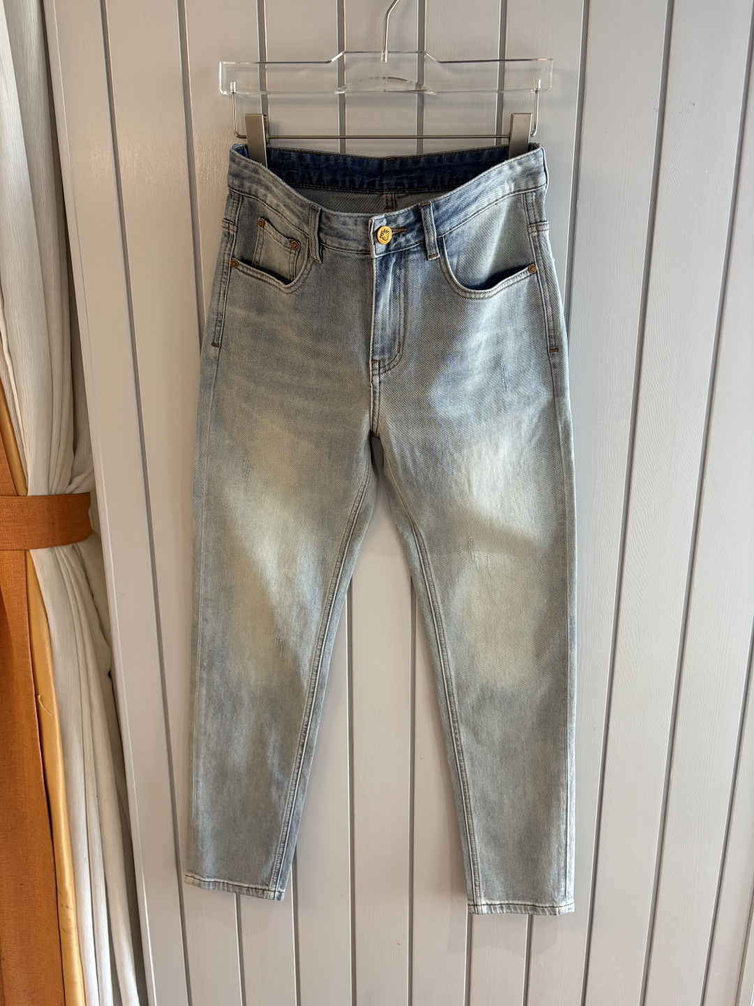 Jeans Man