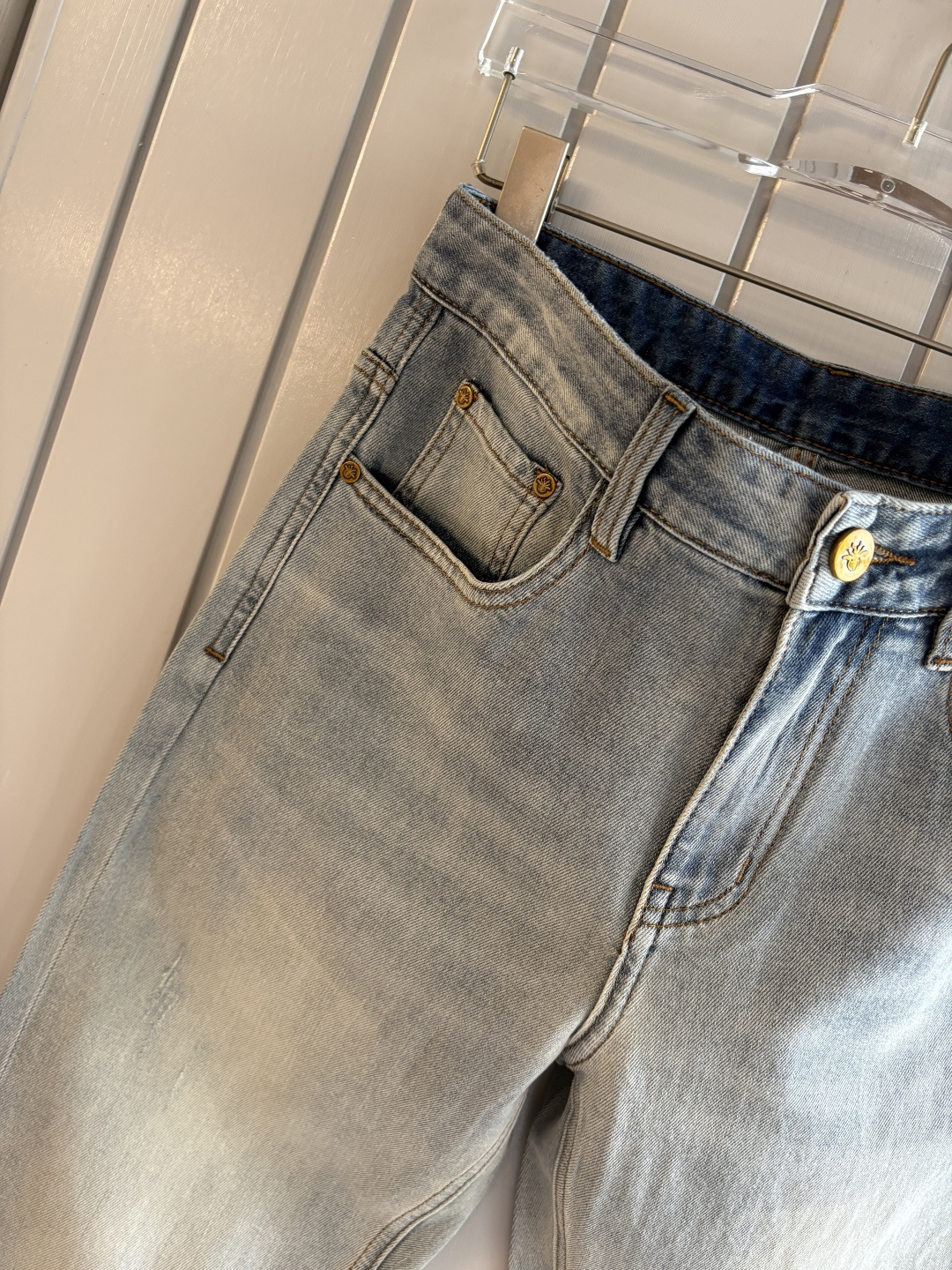 Jeans Man