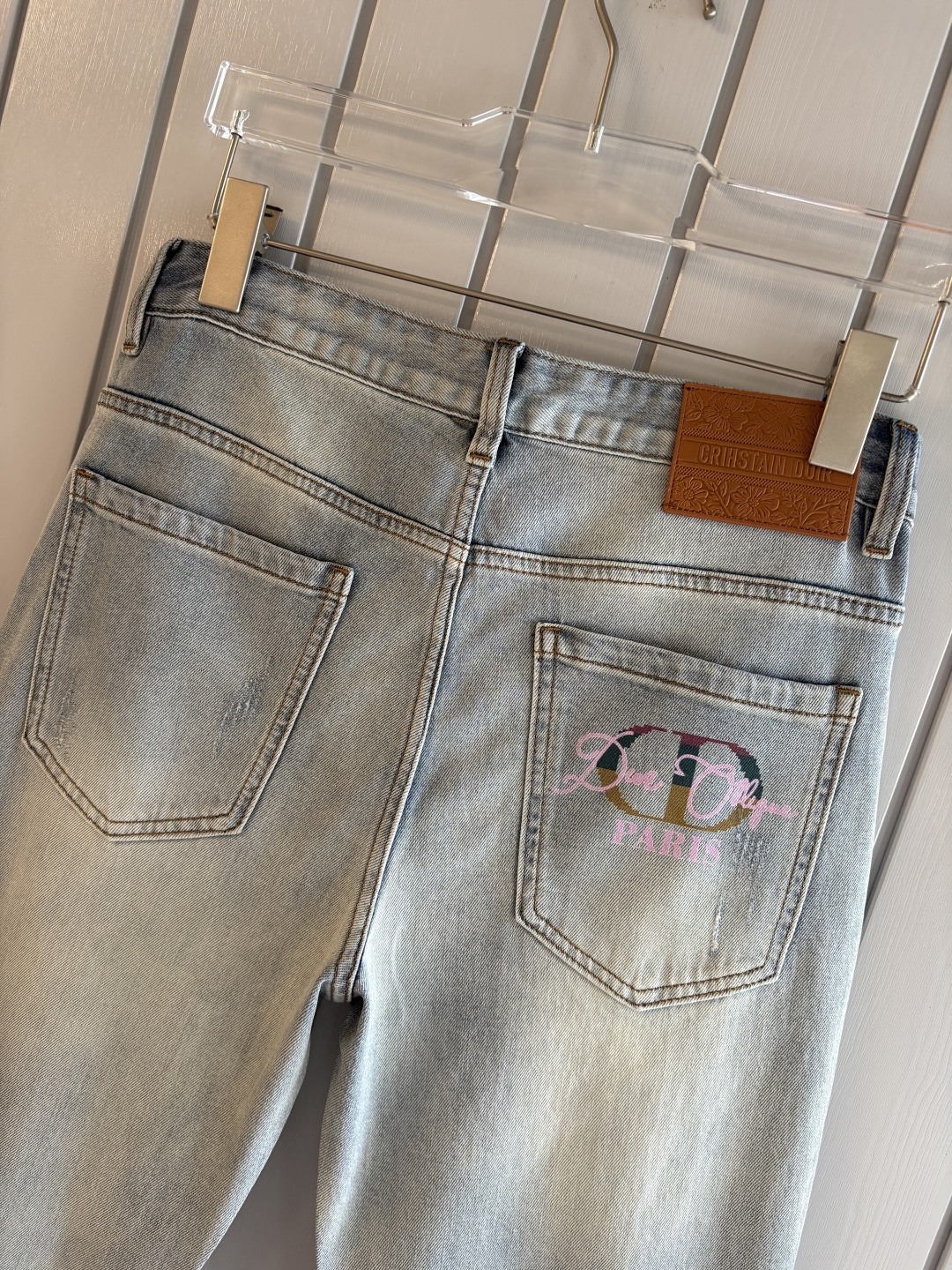 Jeans Man