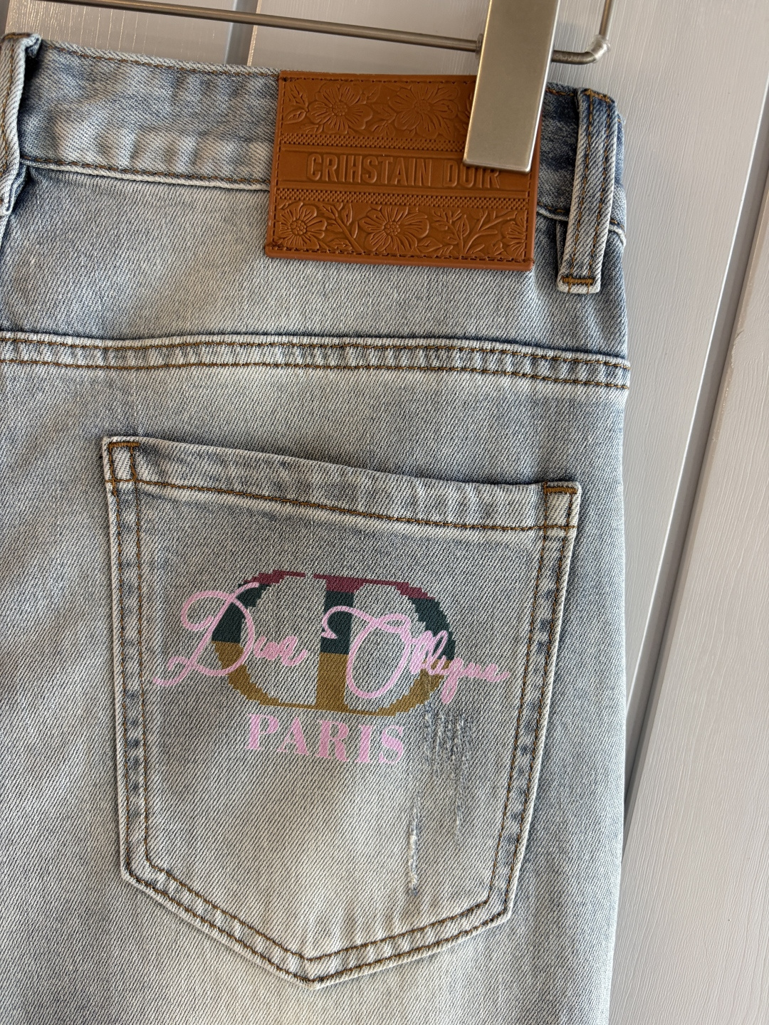 Jeans Man