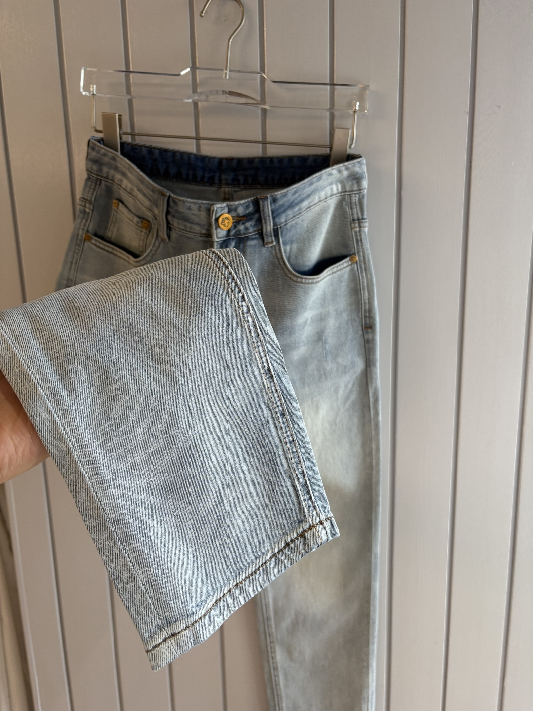 Jeans Man