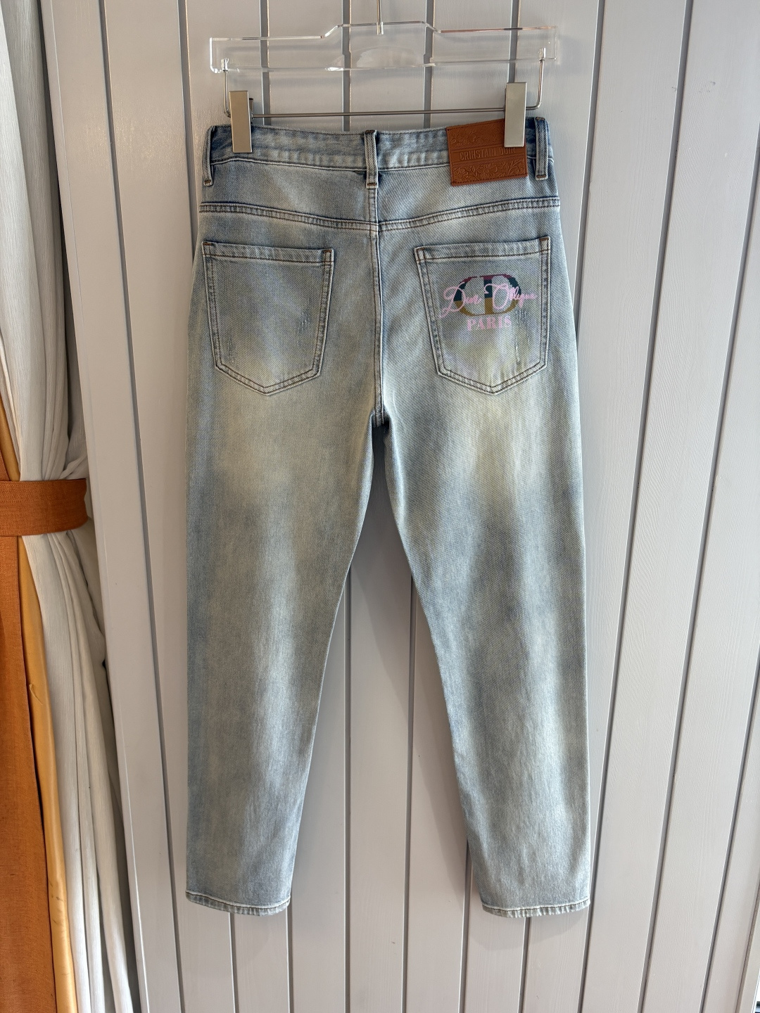 Jeans Man