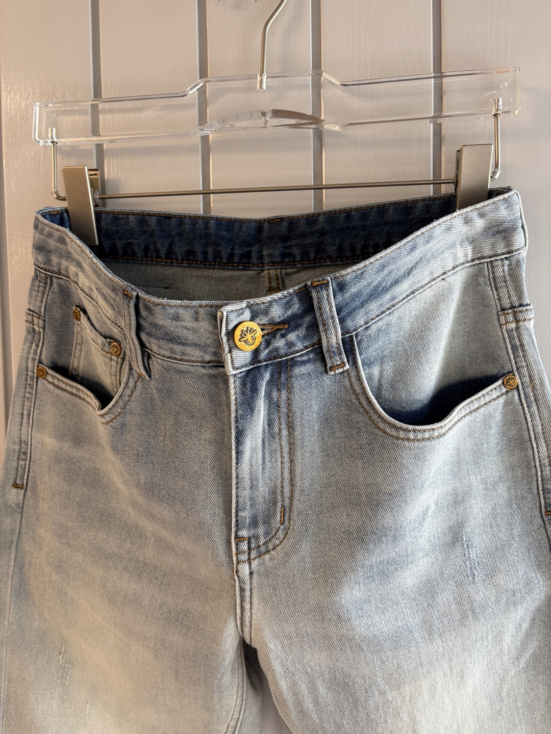 Jeans Man
