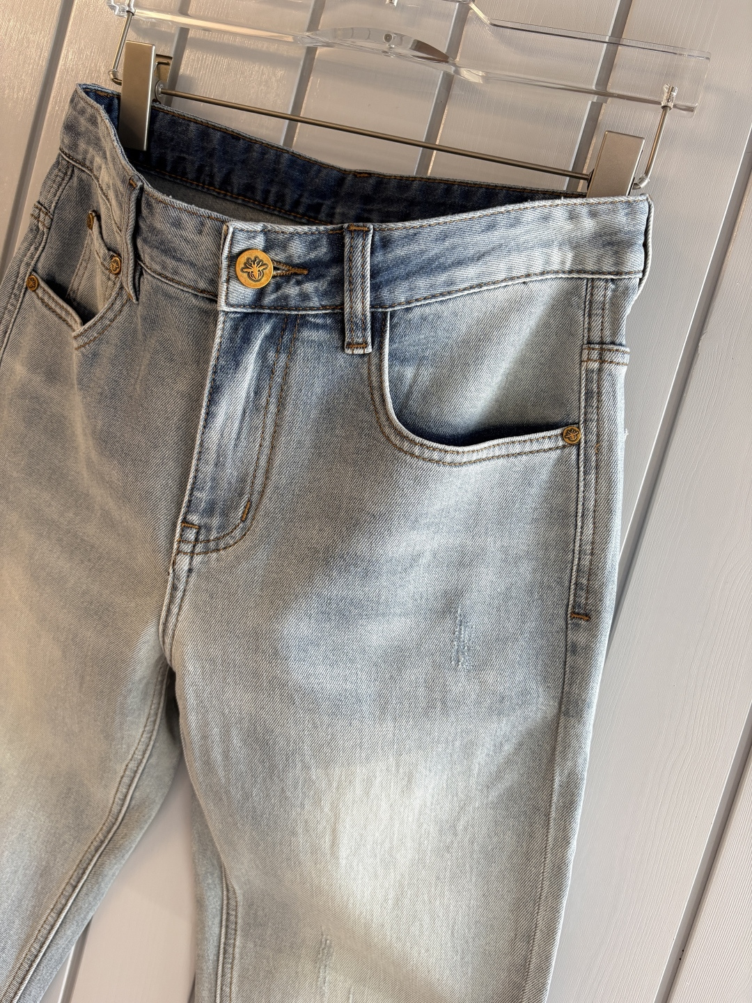 Jeans Man