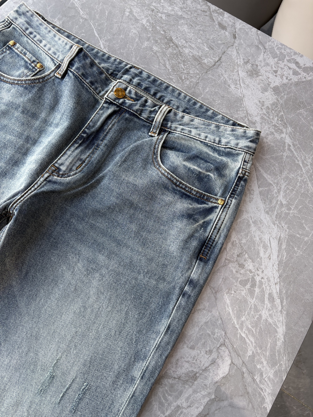 Jeans Man