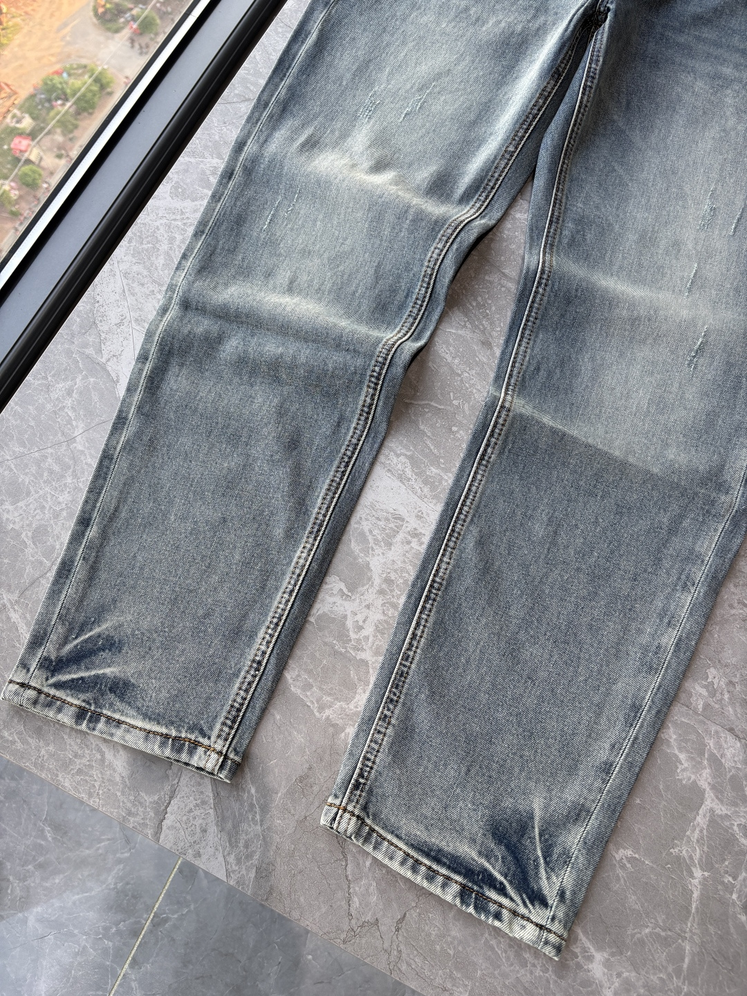 Jeans Man