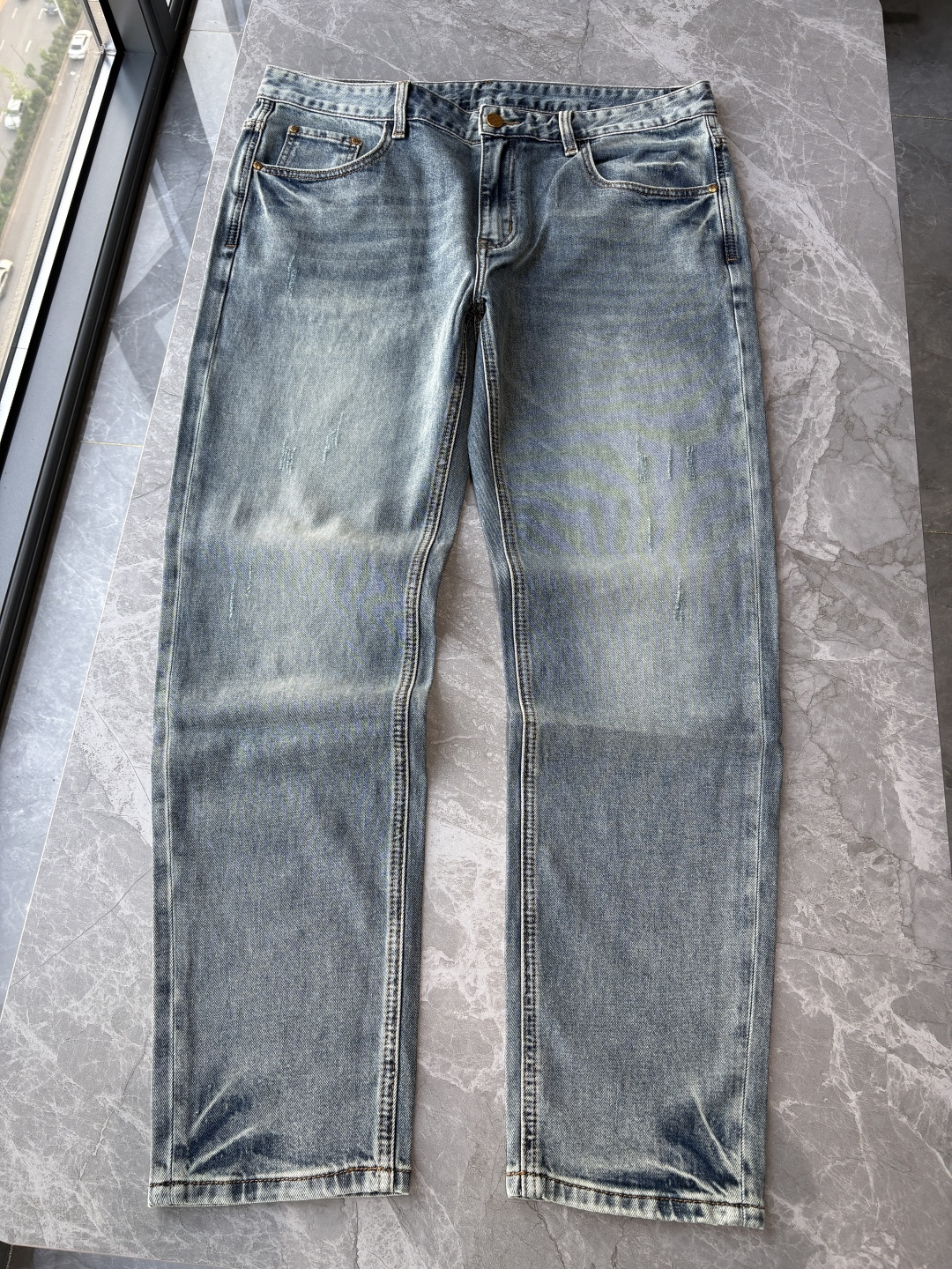 Jeans Man
