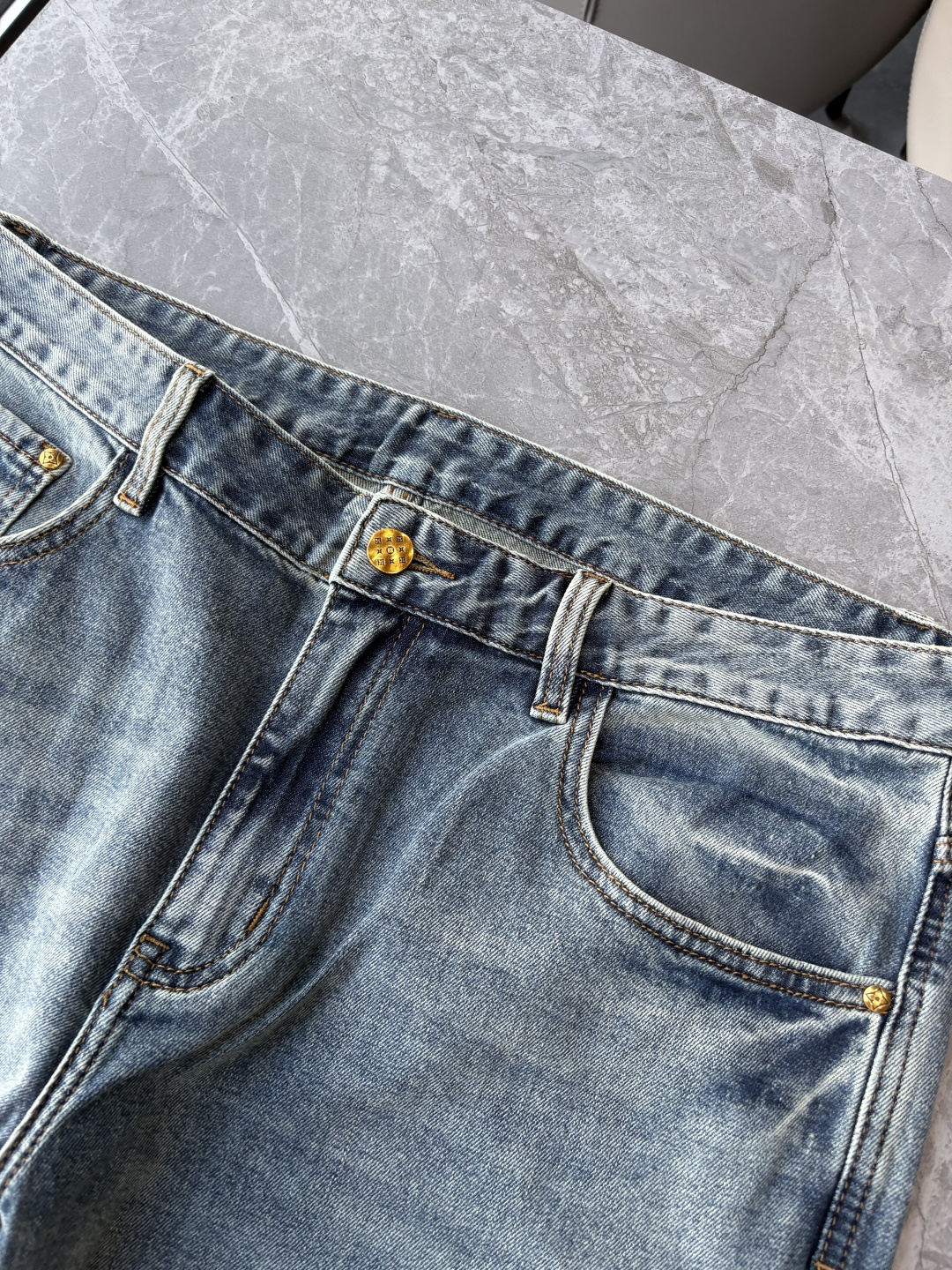 Jeans Man