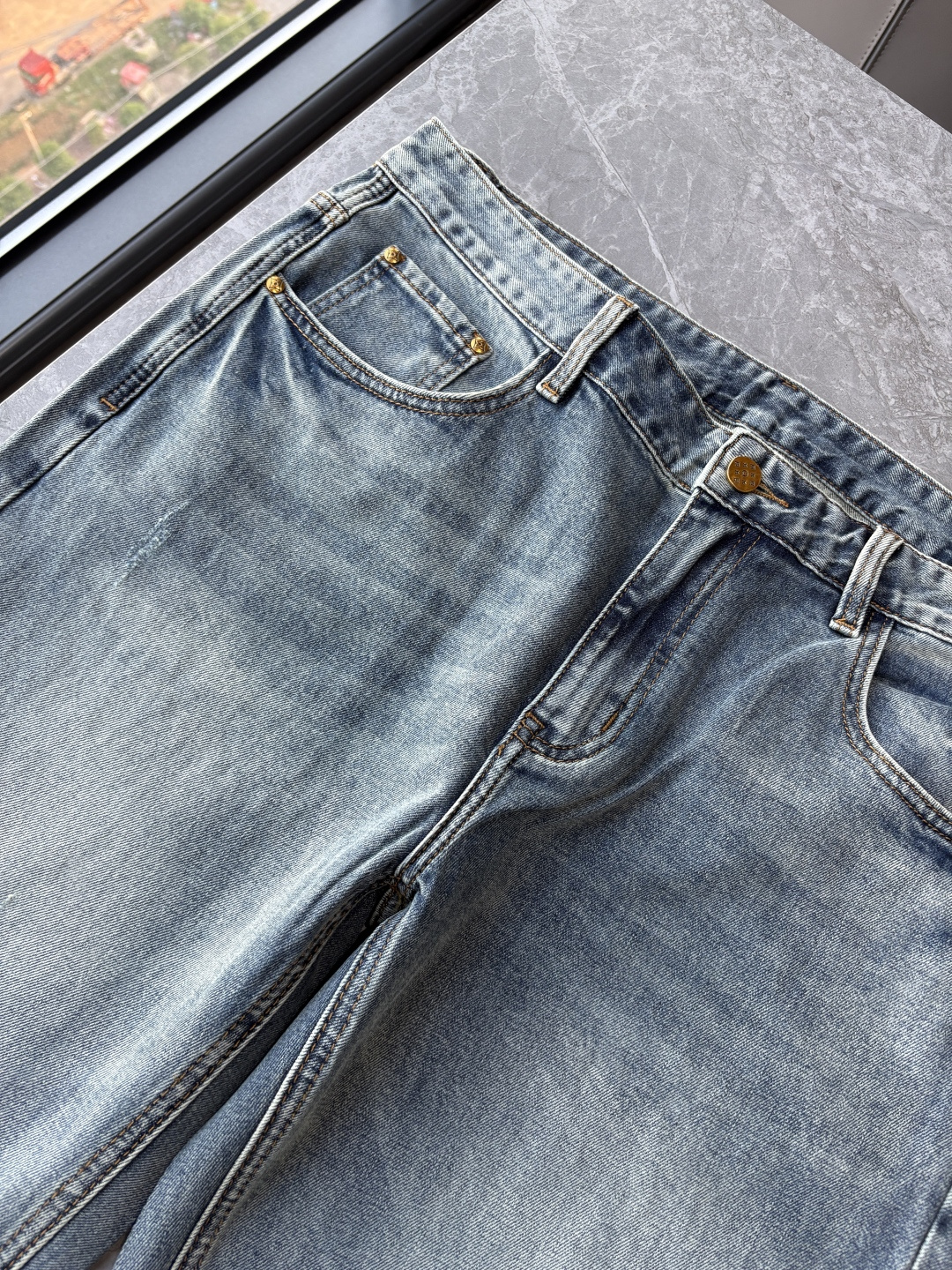 Jeans Man