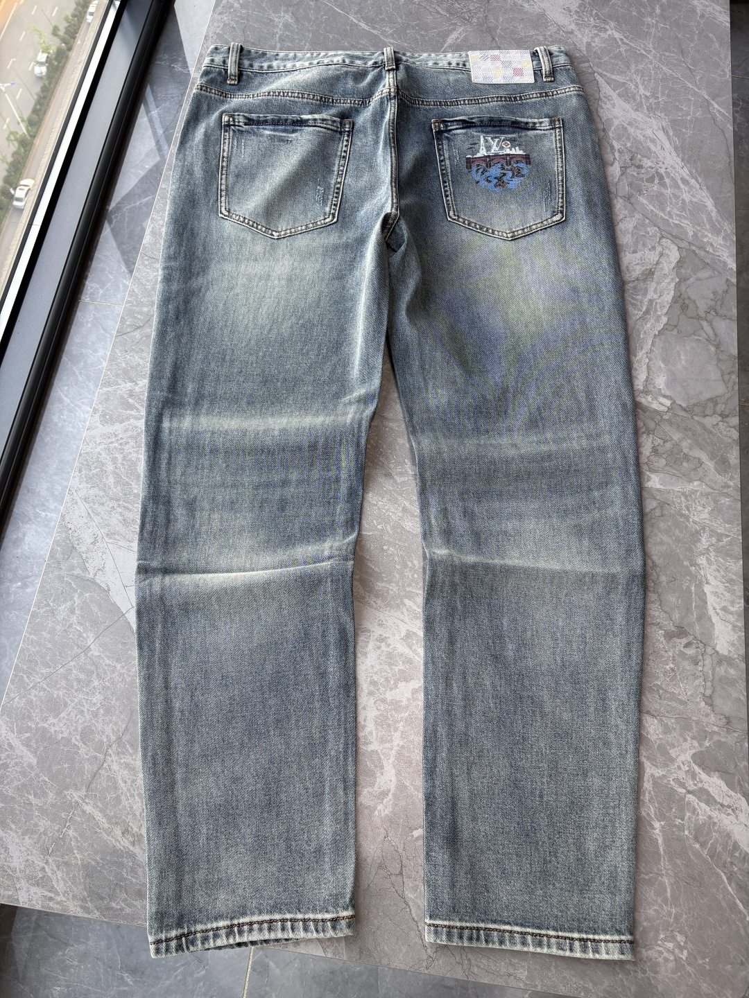 Jeans Man