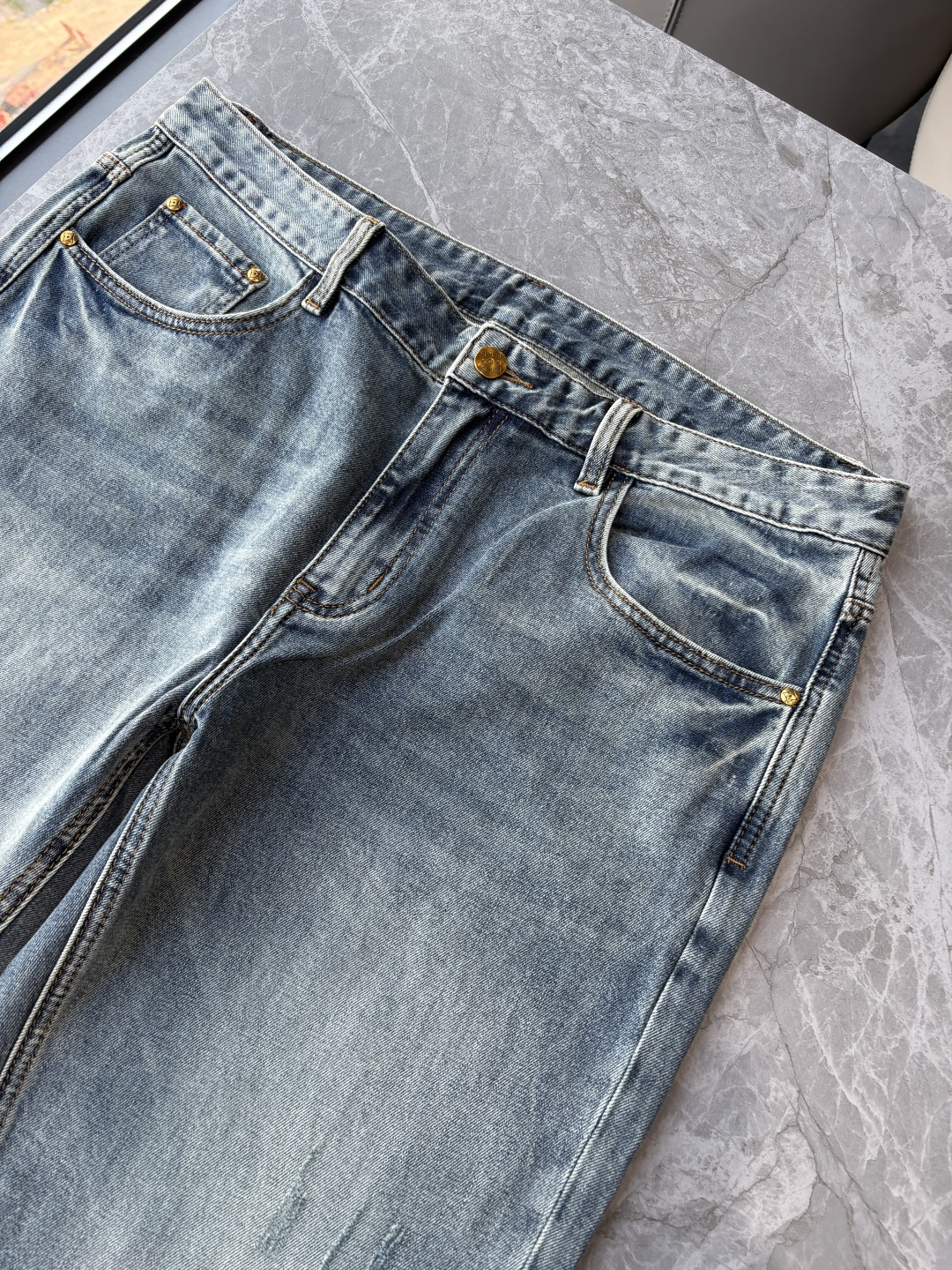 Jeans Man