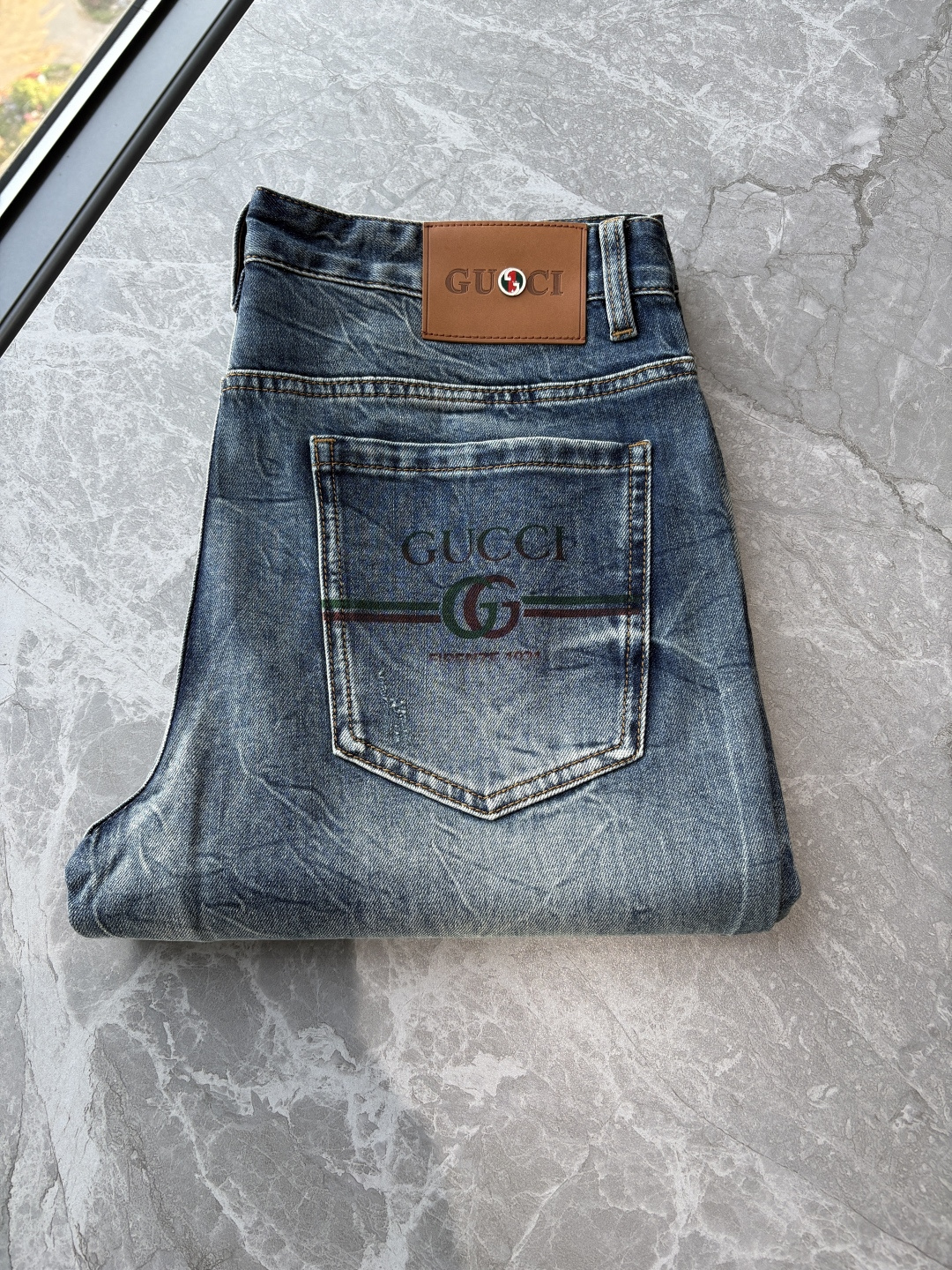 Jeans Man