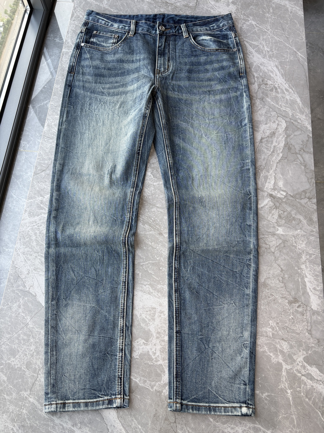 Jeans Man