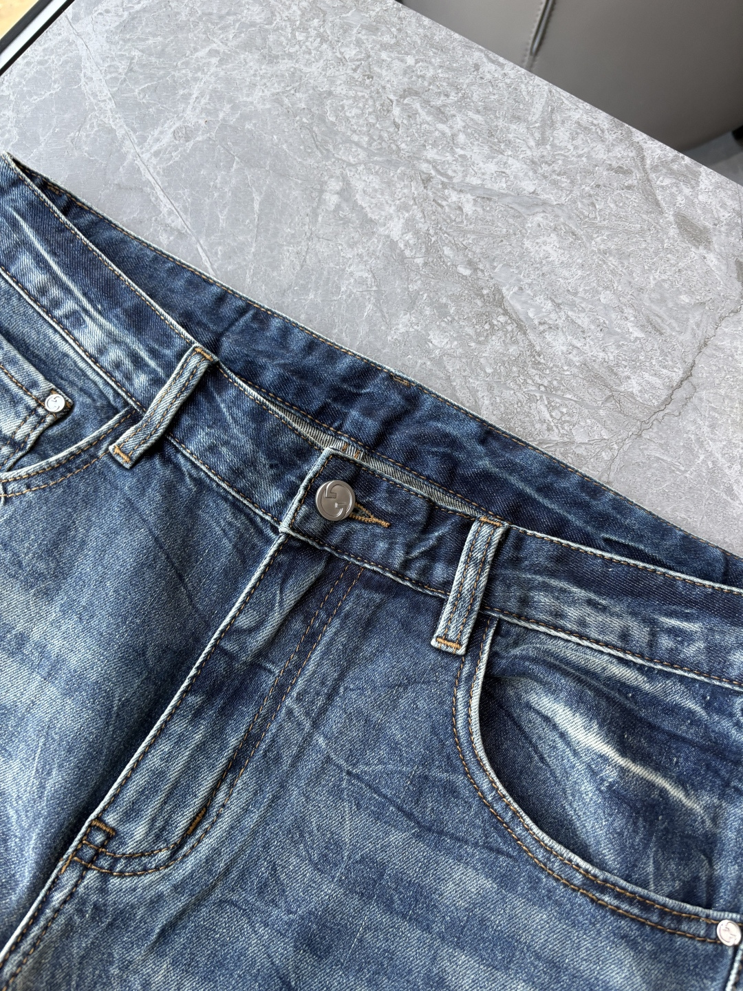 Jeans Man