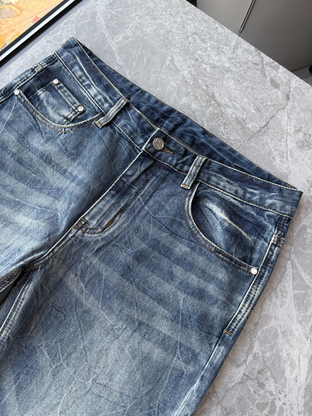 Jeans Man